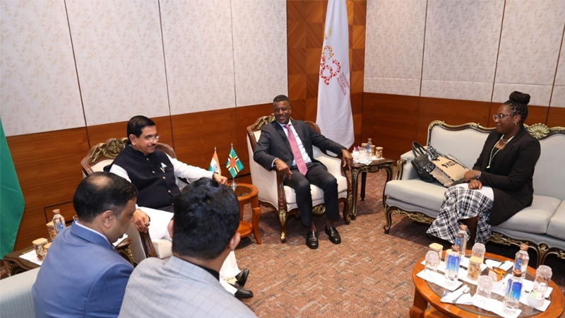 ಭಾರತದ ಸೌರ ಸಾಧನೆಗೆ ತಲೆದೂಗಿವೆ 125 ರಾಷ್ಟ್ರಗಳು - ಸೂರ್ಯಘರ್ಗೆ 50ಕ್ಕೂ ಅಧಿಕ ರಾಷ್ಟ್ರಗಳಿಂದ ಬೇಡಿಕೆ 5 Pralhad Joshi 1