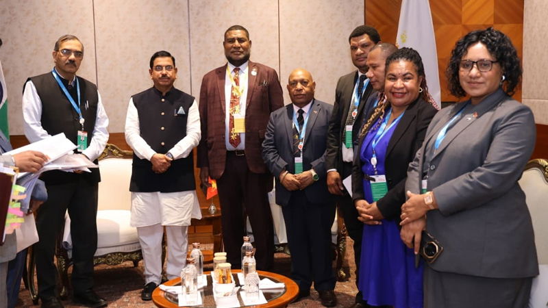 ಭಾರತದ ಸೌರ ಸಾಧನೆಗೆ ತಲೆದೂಗಿವೆ 125 ರಾಷ್ಟ್ರಗಳು - ಸೂರ್ಯಘರ್ಗೆ 50ಕ್ಕೂ ಅಧಿಕ ರಾಷ್ಟ್ರಗಳಿಂದ ಬೇಡಿಕೆ 2 Pralhad Joshi 2