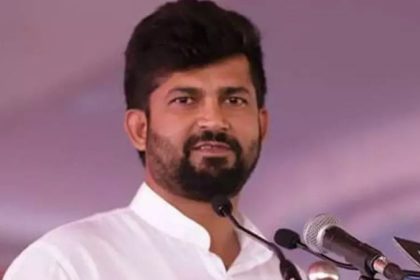 Pratap Simha