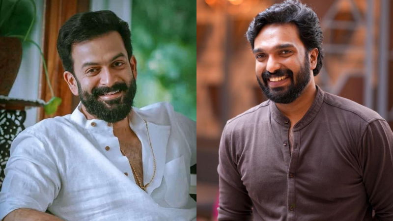 Prithviraj Amit