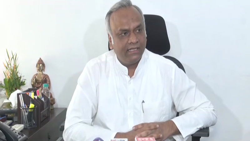Priyank Kharge 2