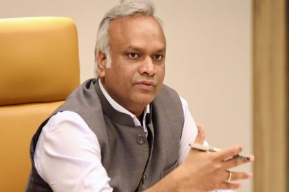 Priynak Kharge