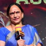 Pushpa Arunkumar