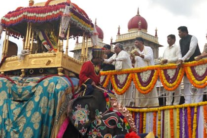 Pushparchane Siddaramaiah
