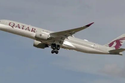 Qatar Airways
