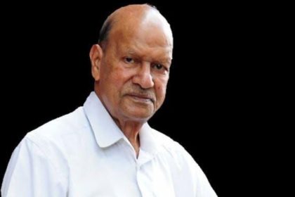 RSS leader former Parishad member Prof. K. Narahari passed away Bengaluru