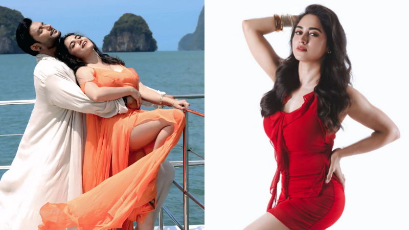 Rachana Rai 1