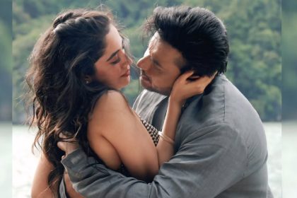 Rachana Rai