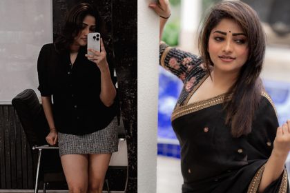 Rachita Ram