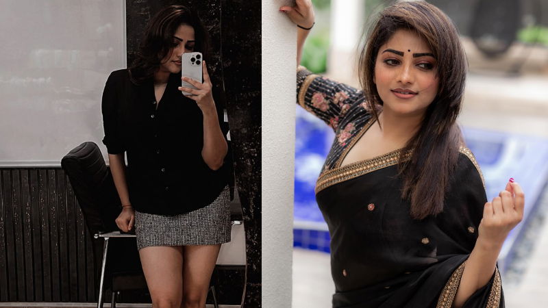 Rachita Ram