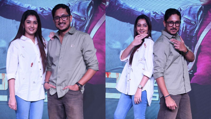 Radheya Movie