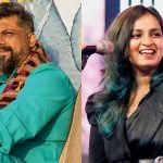 Raghu Dixit
