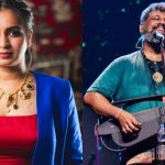 Raghu Dixit Varijashree Venugopal 1