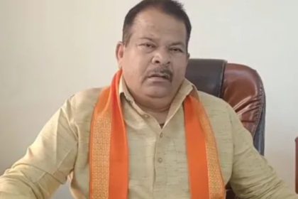 10 ಮುಸ್ಲಿಂ ಯುವತಿಯರನ್ನು ಕರೆತಂದು ಹಿಂದೂ ಯುವಕರು ಮದುವೆಯಾಗಿ: ಬಿಜೆಪಿ ಮಾಜಿ ಶಾಸಕ ವಿವಾದಾತ್ಮಕ ಹೇಳಿಕೆ 5 Raghvendra Pratap Singh