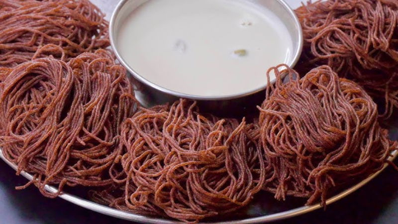 Ragi Recipe 2