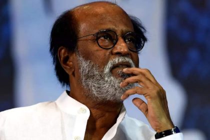 ಅಭಿನಯಕ್ಕೆ ತಲೈವಾ ರಜನಿಕಾಂತ್ ಗುಡ್ಬೈ? 13 Rajanikanth 1