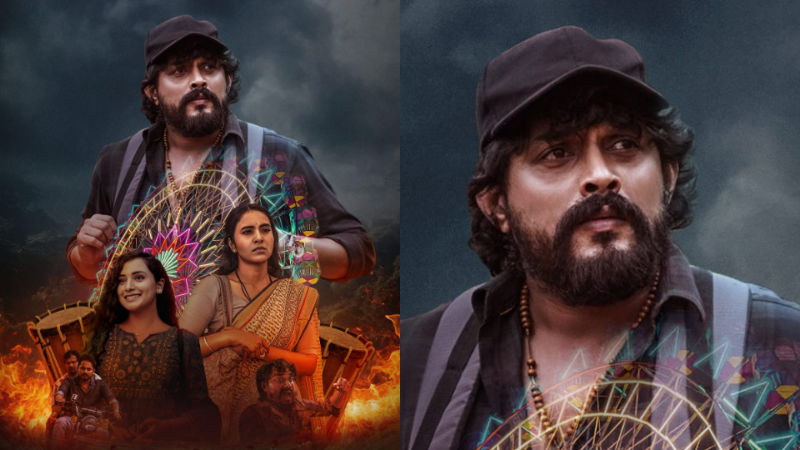 ಕುತೂಹಲ ಕೆರಳಿಸುವ ಪೀಟರ್ ಸಿನಿಮಾ : ರಾಜೇಶ್ ಧ್ರುವ ಹೀರೋ 2 Rajesh Dhruva Kannada Movie