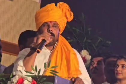 Raju Gowda Says Satish Jarakiholi Should Become Chief Minister