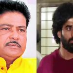 Raju Talikote Shine Shetty