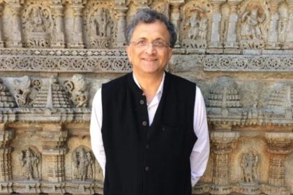 Ramachandra Guha