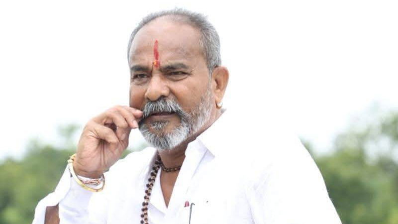 Ramesh Katti 2
