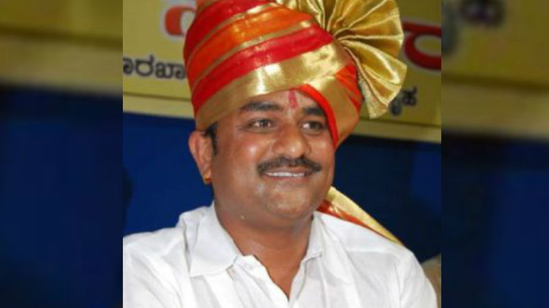 Ramesh Katti