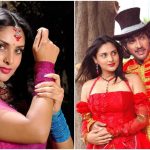 Ramya Raktha Kashmir Movie