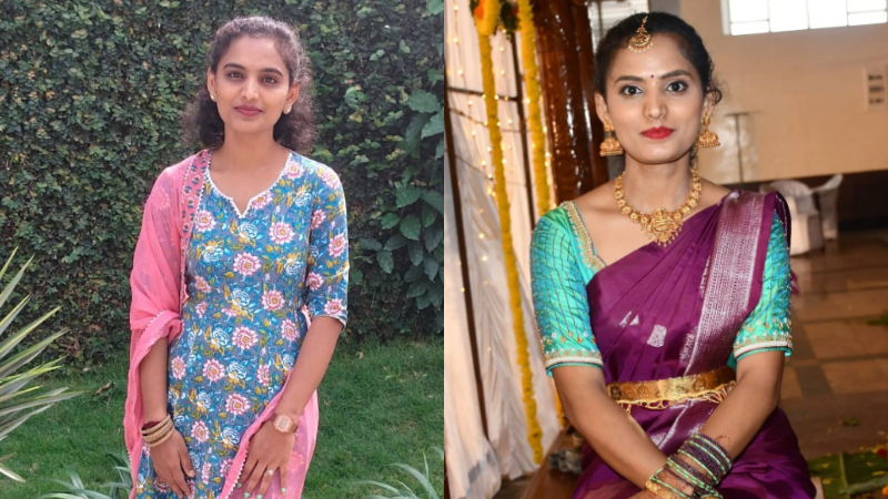 ಹೋಂ ಸ್ಟೇ ಬಾತ್ ರೂಮ್ನಲ್ಲಿ ಯುವತಿ ಅನುಮಾನಾಸ್ಪದ ಸಾವು 1 Ranjitha