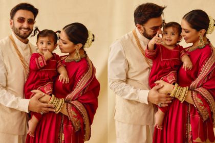 Ranveer Singh Deepika Padukone Dua