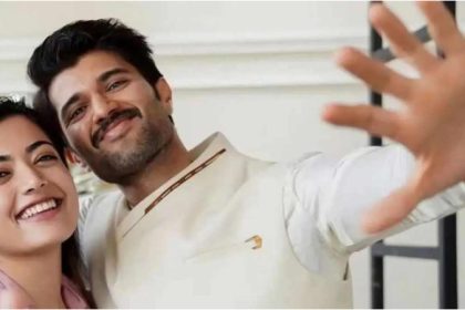 Rashmika Mandanna Vijay Deverakonda