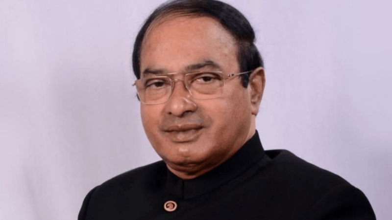 ಹೃದಯಸ್ತಂಭನ - ಗೋವಾ ಸಚಿವ, ಮಾಜಿ ಸಿಎಂ ರವಿ ನಾಯ್ಕ್ ನಿಧನ 6 Ravi Naik Cardiac Arrest