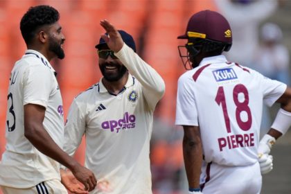 Ravindra Jadeja