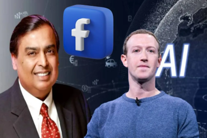 ರಿಲಯನ್ಸ್ AI ಕಂಪನಿಯಲ್ಲಿ 30% ಪಾಲನ್ನು ಪಡೆದ ಫೇಸ್ಬುಕ್ 13 Relaince Facebook AI Venture 1761377894667