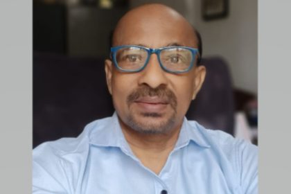 Renowned writer Dr. Mogalli Ganesh passes away