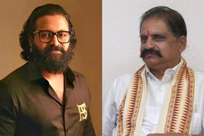 Rishab Shetty