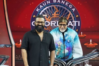 Rishab Shetty Hindi KBC