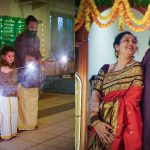 ಕಾಂತಾರ ಗೆದ್ದ ಖುಷಿಯಿಂದ ರಿಷಬ್ ಮನೆಯಲ್ಲಿ ಭರ್ಜರಿ ಹಬ್ಬ 5 Rishab Shetty Home Diwali Celebration