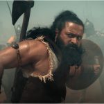 Rishab Shetty Kantara Chapter 1