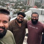 Rishab Shetty Shaneel Gautham