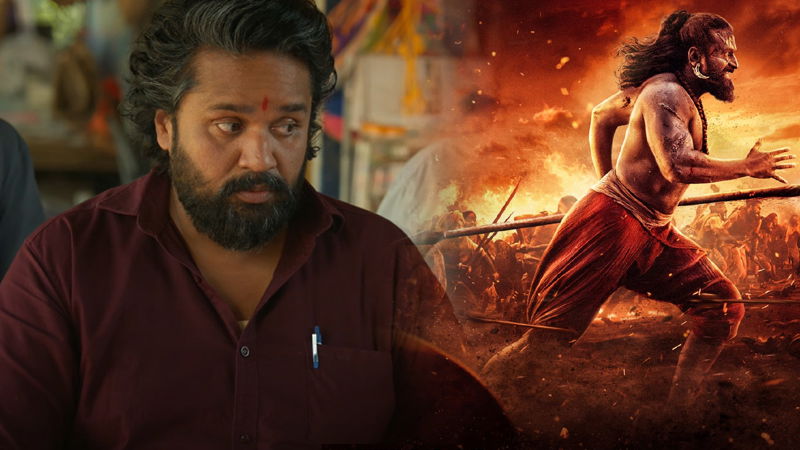 Rishab Shetty Shaneel Gautham 2