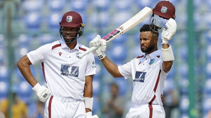 Roston Chase