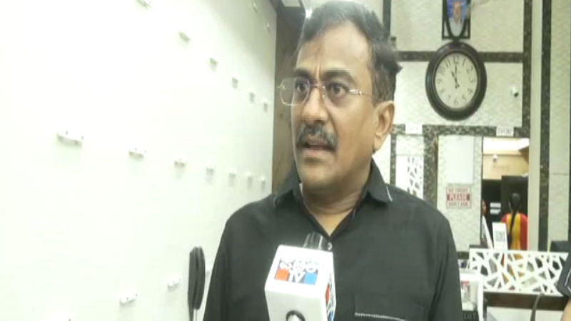Sabarimala Gold Theft Govardhan Ballari Gold Shop Owner