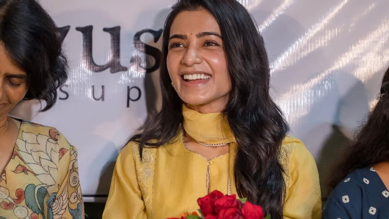 Samantha 2
