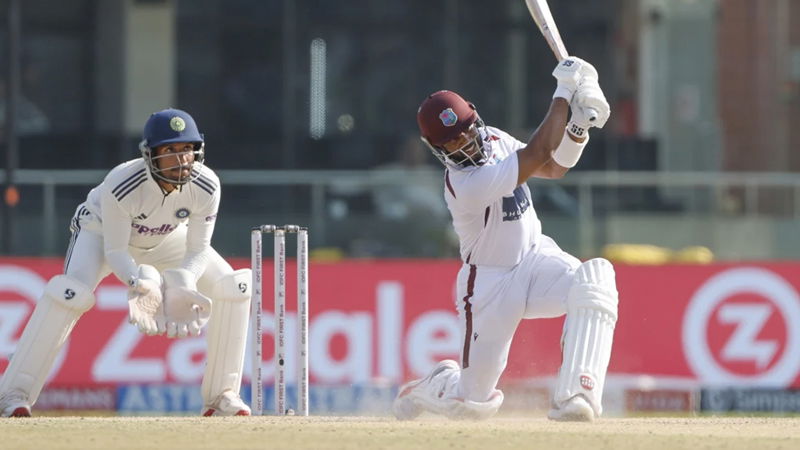 Shai Hope 2