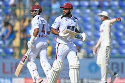 Shai Hope