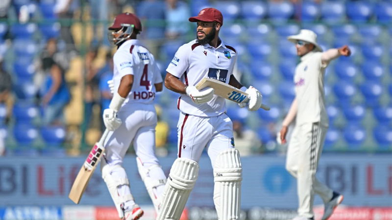 Shai Hope
