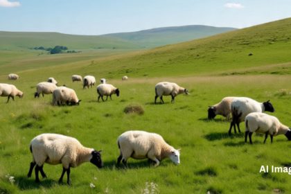 Sheeps