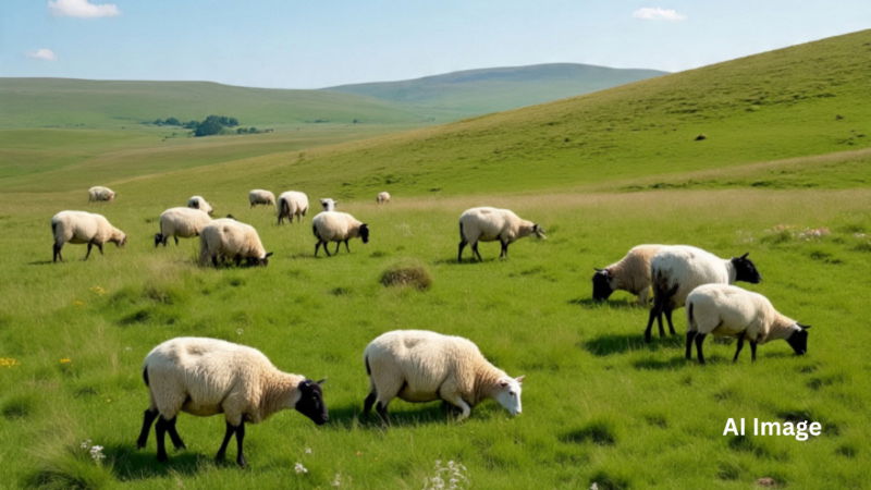Sheeps