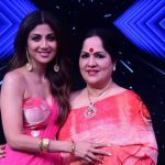 ಶಿಲ್ಪಾ ಶೆಟ್ಟಿ ತಾಯಿ ದಿಢೀರ್ ಆಸ್ಪತ್ರೆಗೆ ದಾಖಲು - ಅಂಥದ್ದೇನಾಯ್ತು? 5 Shilpa Shetty