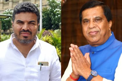 Shivakumar will become the next CM of the state Congress issues notice to Ranganath Shivaramegowda